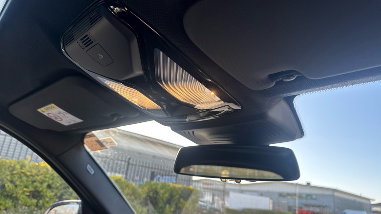 BMW X3 xDrive20d MHT M Sport 5dr Step Auto [Pro Pack] Diesel Estate